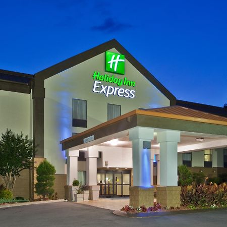 Holiday Inn Express Hotel & Suites Kimball, An Ihg Hotel Экстерьер фото