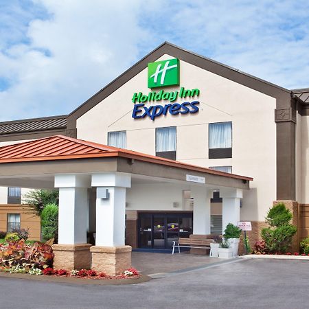 Holiday Inn Express Hotel & Suites Kimball, An Ihg Hotel Экстерьер фото