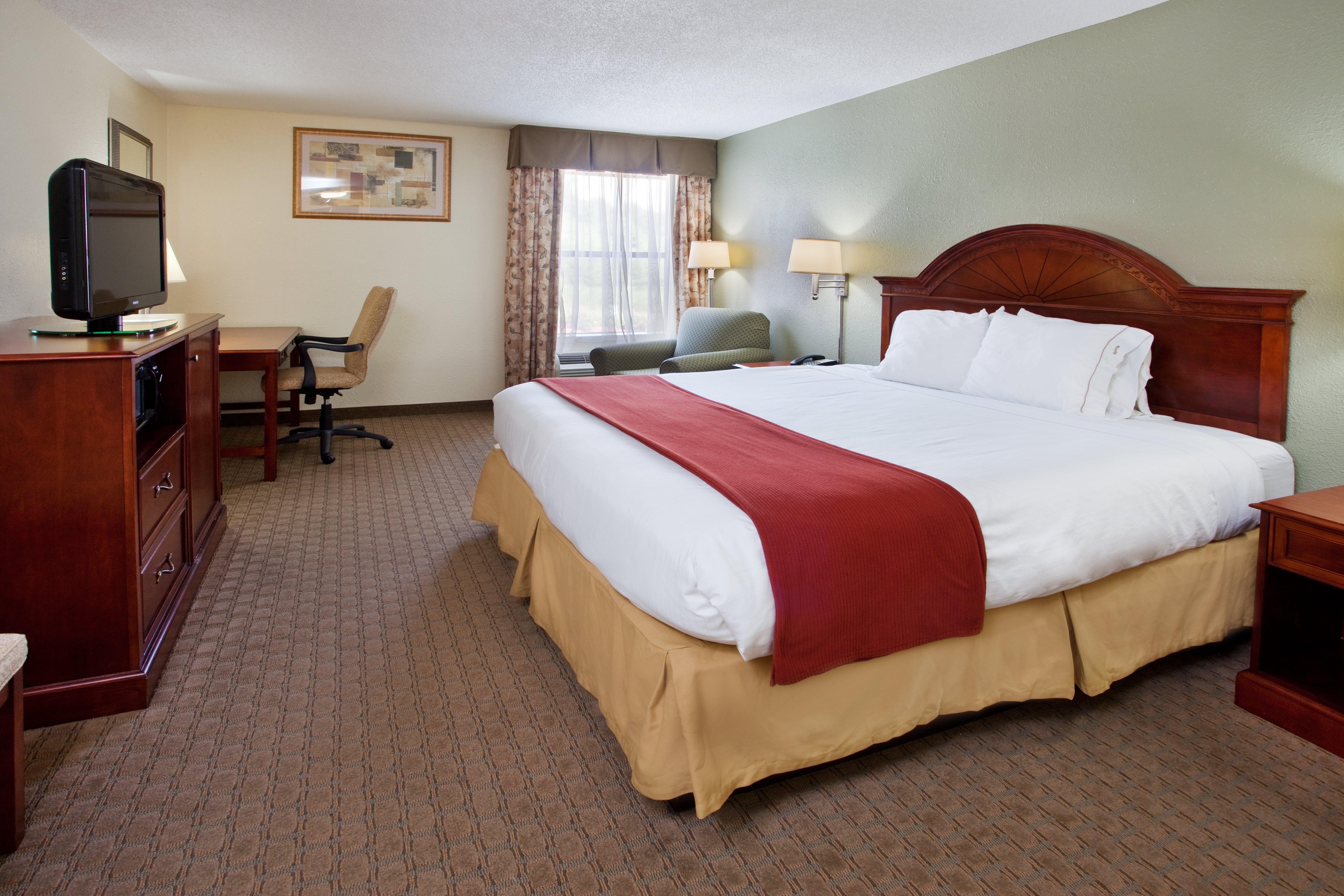 Holiday Inn Express Hotel & Suites Kimball, An Ihg Hotel Экстерьер фото