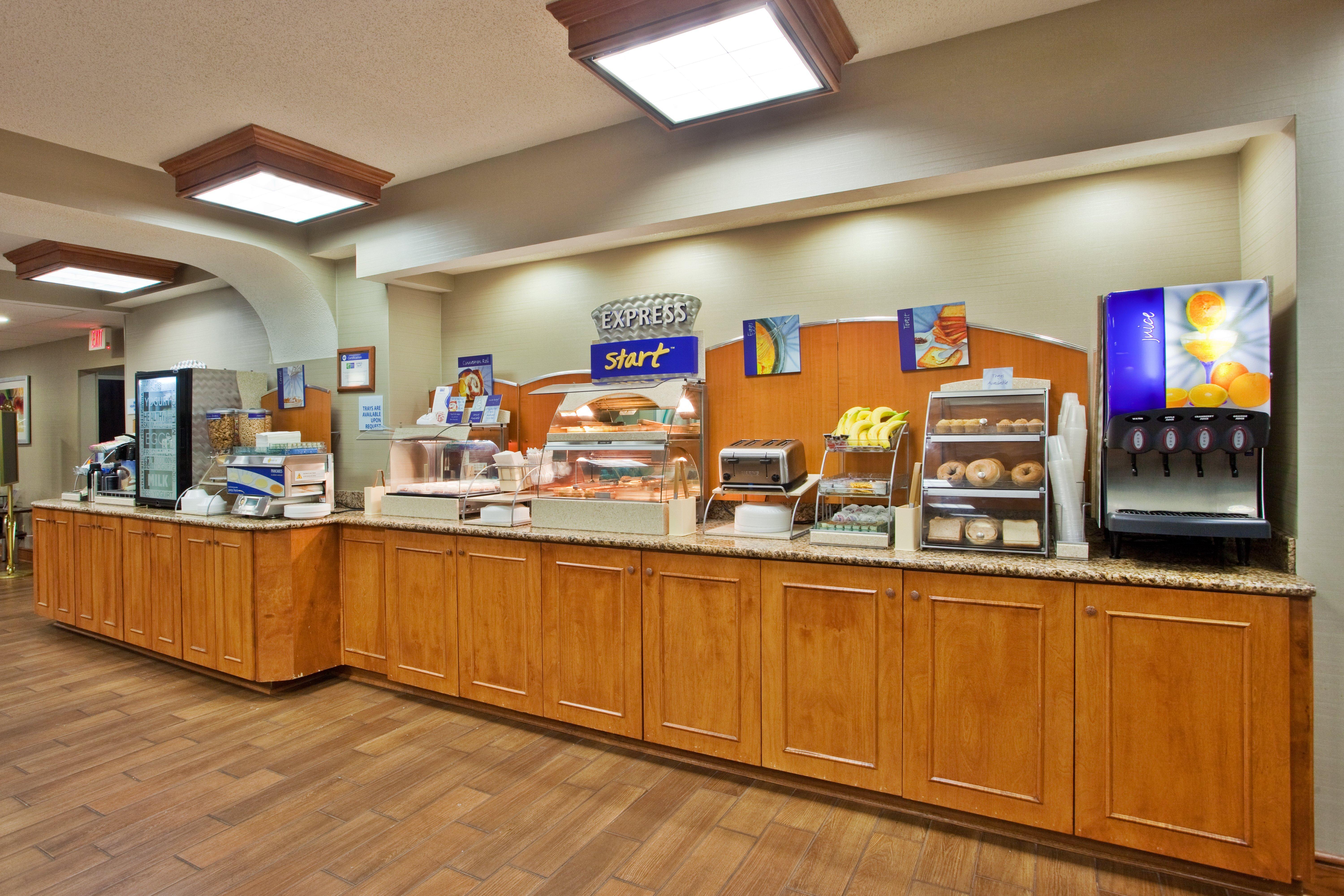 Holiday Inn Express Hotel & Suites Kimball, An Ihg Hotel Экстерьер фото