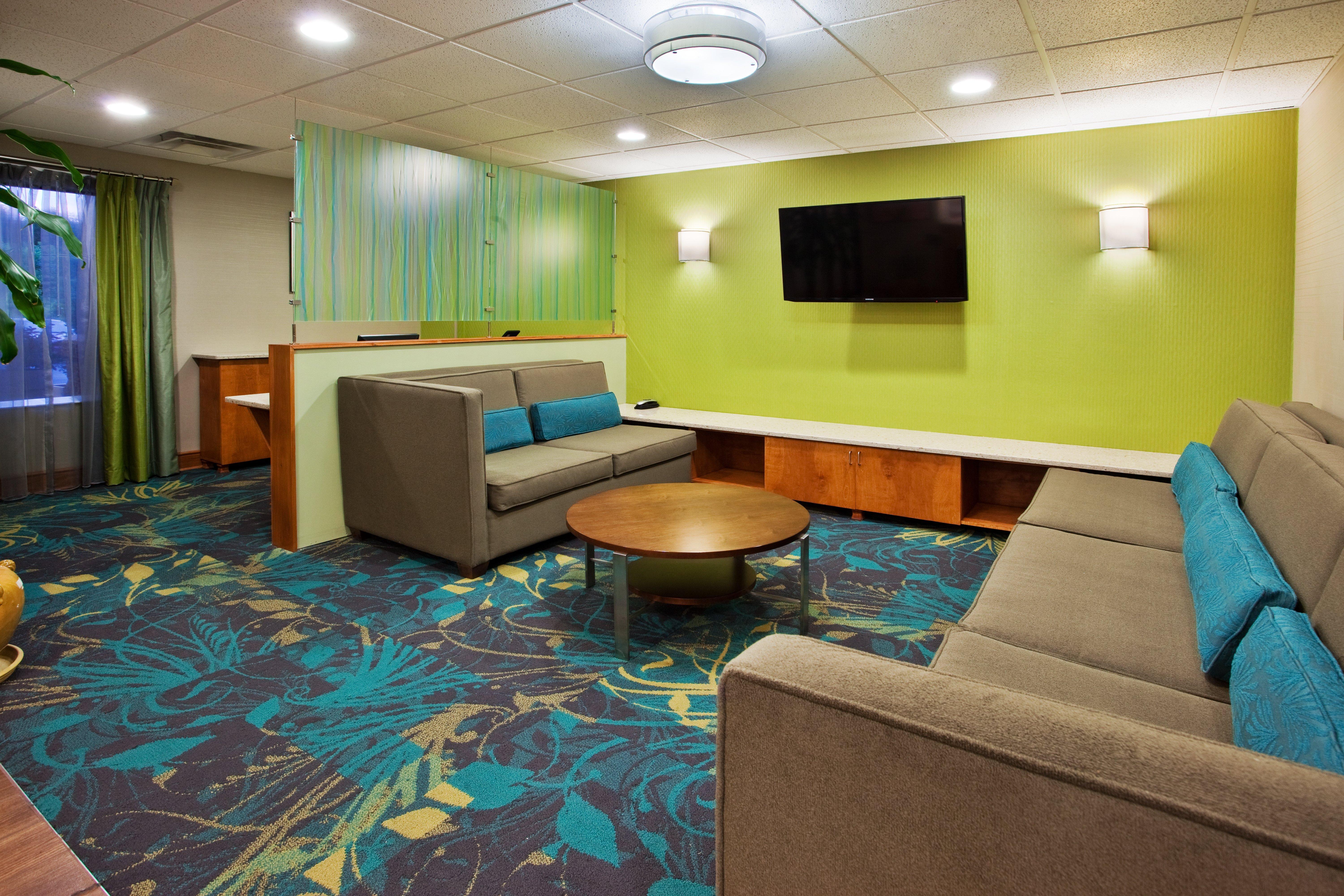 Holiday Inn Express Hotel & Suites Kimball, An Ihg Hotel Экстерьер фото