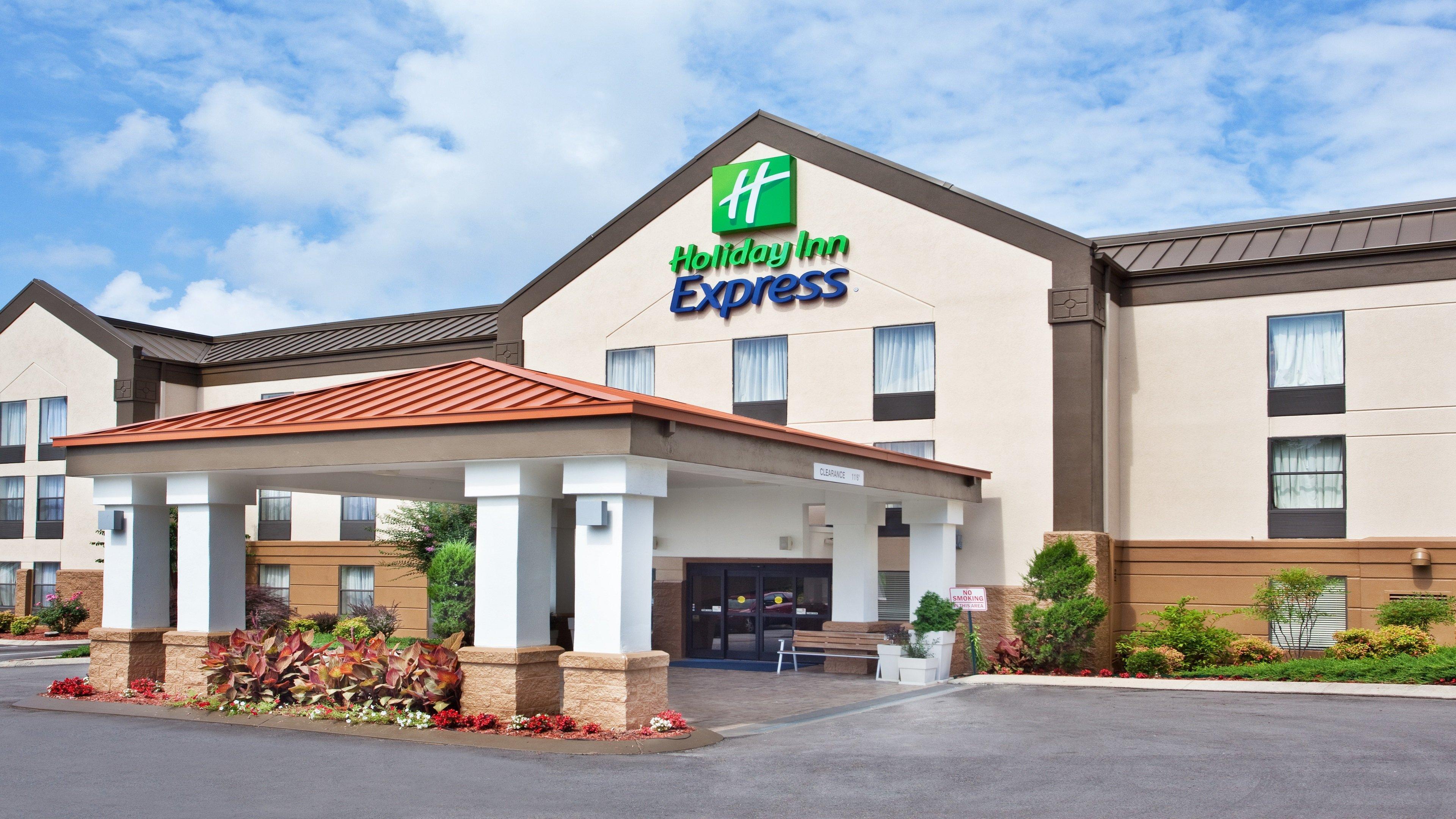 Holiday Inn Express Hotel & Suites Kimball, An Ihg Hotel Экстерьер фото