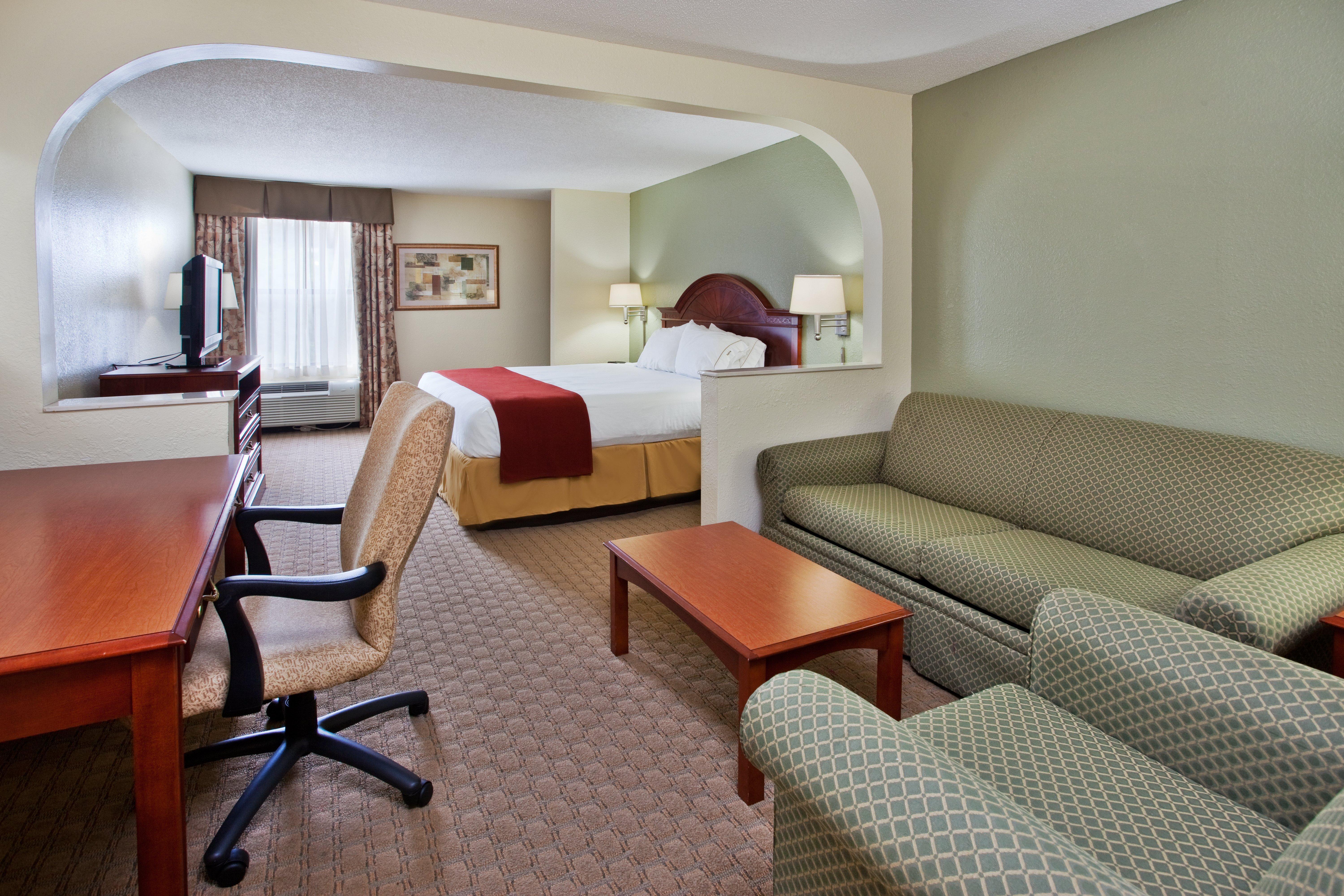 Holiday Inn Express Hotel & Suites Kimball, An Ihg Hotel Экстерьер фото