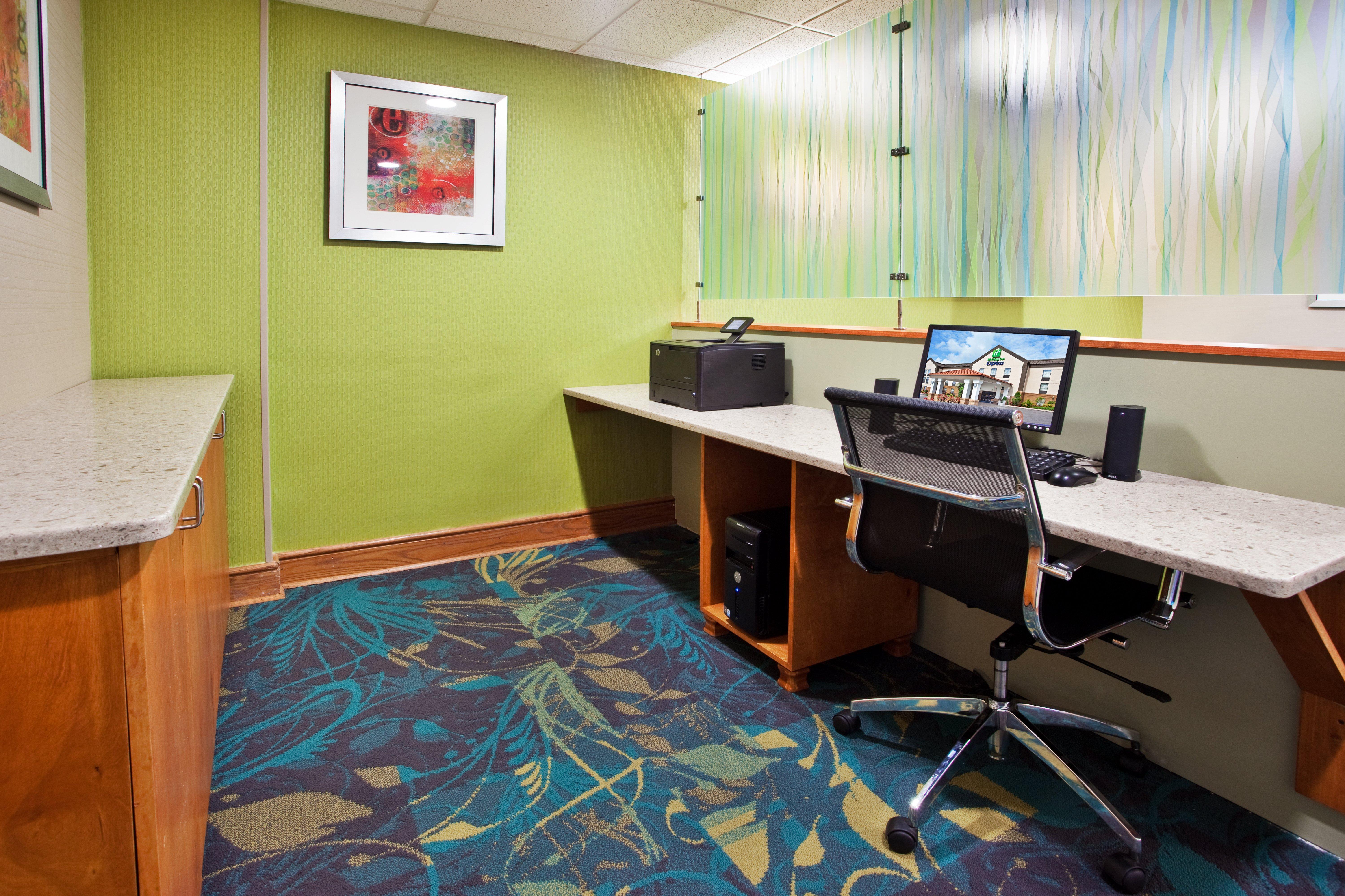 Holiday Inn Express Hotel & Suites Kimball, An Ihg Hotel Экстерьер фото