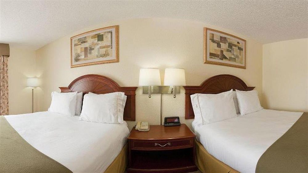 Holiday Inn Express Hotel & Suites Kimball, An Ihg Hotel Экстерьер фото