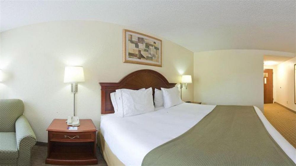 Holiday Inn Express Hotel & Suites Kimball, An Ihg Hotel Экстерьер фото