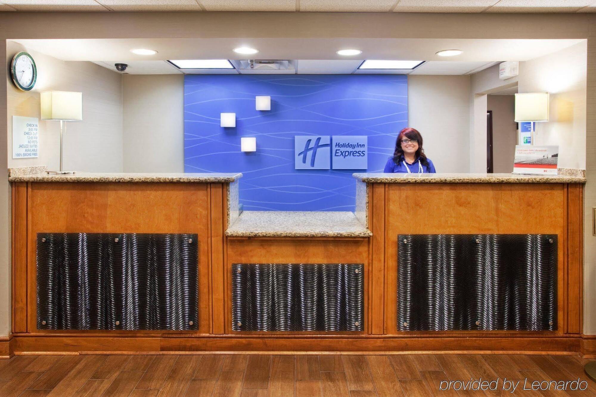 Holiday Inn Express Hotel & Suites Kimball, An Ihg Hotel Экстерьер фото