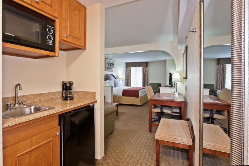 Holiday Inn Express Hotel & Suites Kimball, An Ihg Hotel Экстерьер фото