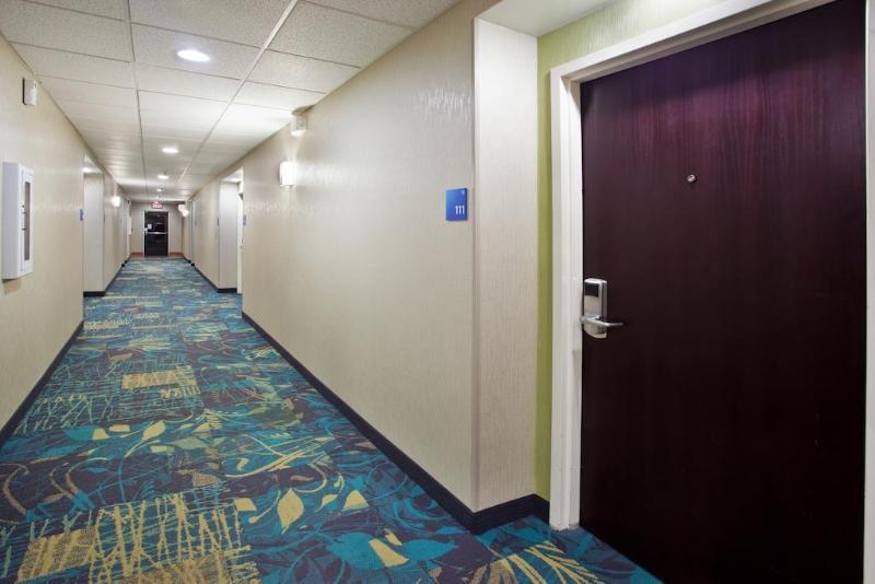 Holiday Inn Express Hotel & Suites Kimball, An Ihg Hotel Экстерьер фото