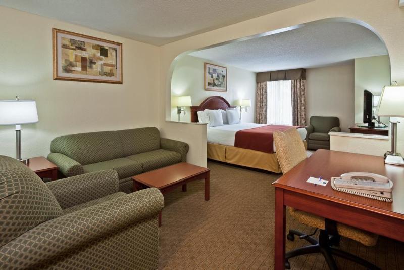 Holiday Inn Express Hotel & Suites Kimball, An Ihg Hotel Экстерьер фото