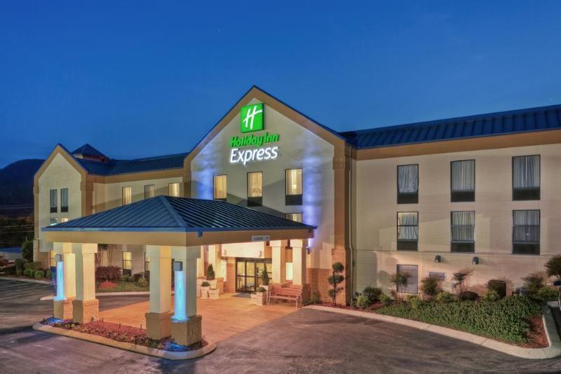 Holiday Inn Express Hotel & Suites Kimball, An Ihg Hotel Экстерьер фото